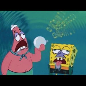 Meet your Posher, Robert